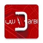 darb android application logo